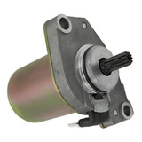 Motor Arranque Partida Yamaha Jog 50 Cy 50 Modelo Original