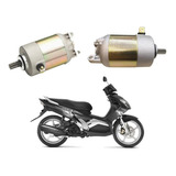 Motor Arranque Partida Yamaha Neo At 115 2005 Á 2008