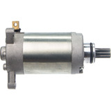 Motor Arranque Partida Yamaha Ybr 125 2005 Original Condor