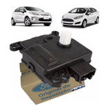 Motor Atuador Ar Condicionado New Fiesta 2010-2019 Original