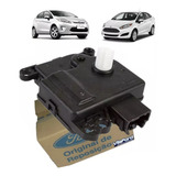 Motor Atuador Ar Condicionado New Fiesta 2010-2019 Original