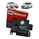 Motor Atuador Ar Condicionado New Fiesta 2010-2019 Original