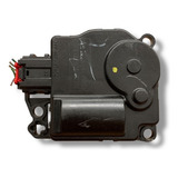 Motor Atuador Ar Condicionado New Fiesta 5 Pinos