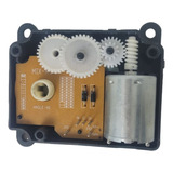 Motor Atuador Ar Condicionado Tucson Somente Engrenagem