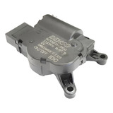 Motor Atuador Caixa Ar Condicionado Gol G5/g6 Denso Bc113800