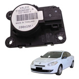  Motor Atuador Caixa Evaporadora Fluence 2011 2016 2.0 Aut