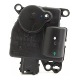 Motor Atuador Caixa Ventilação Ford New Fiesta Ecosport Ka