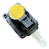 Motor Atuador Damper Caixa Arcondicionado S10 12/18 Original