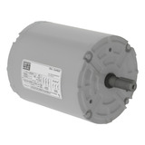 Motor Aviário Weg 0,5cv 06pólos 220/380v Trifásico Ip55