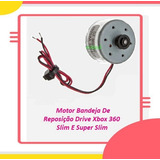 Motor Bandeja De Reposição Drive Xbox 360 Slim E Super Slim