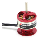 Motor Brushless 11.1v Para Modelismos Cf2822 -1200kv Emax