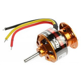 Motor Brushless Aero Cf2822-12 1534kv - Rcx