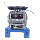 Motor C/ Suporte Base Pra Tanquinho Suggar Lavamax New 127v