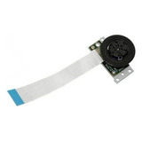 Motor Central Para Ps2 Slim 700xx-750xx Flat Grande Play 2