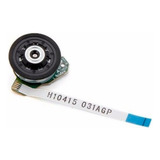 Motor Central Polia Drive Liteon Para Xbox 360 Fat / Slim