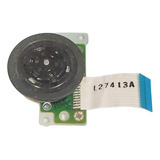 Motor Central Ps2 Slim Scph-77001 Original Flat Curto