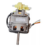 Motor Circulador Britania C50 Turbo Oscillation 110v