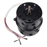 Motor Coifa Elect 90ct 60ct 90cx 60cx Original 127v E649065