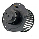 Motor Com Turbina Ar Condicionado Chevrolet D20 Oem-52460703