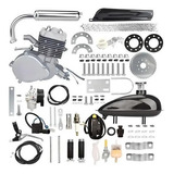 Motor Completo 80cc Bicicleta Motorizada Nakasaki - Promoção