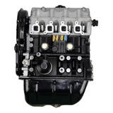 Motor Completo Hafei Towner 1.0 8v 2007 Motor F10a Novo