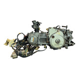 Motor Completo Honda Biz 125 Ks 2009 (942)