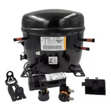 Motor Compressor Embraco 1/3+hp R-134a 127v - Ffi 12hbx 110v