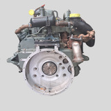 Motor Cummins Volks 11180 Eletrônico 4 Cil.