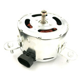 Motor Da Ventoinha Fiat Palio 1.0 8v 2002 2003