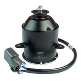 Motor Da Ventoinha Radiador Honda Fit 2003 2008