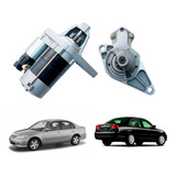 Motor De Arranque Honda Civic 1.7 2001-2005