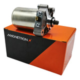 Motor De Arranque Partida Honda Elite 125 Flex 2019 Até 2024
