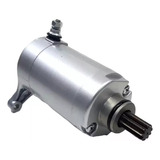 Motor De Arranque Partida Virago 250/ V-blade 250 1º Linha