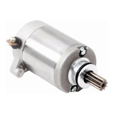 Motor De Arranque Partida Yamaha Ybr 125 Factor 125 Xtz 125
