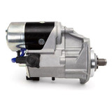 Motor De Partida 12v Perkins Mp10237