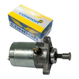 Motor De Partida Arranque Moto Yamaha Ys 150 Fazer 14/...