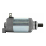 Motor De Partida Arranque Para Yamaha Wrf 250 Wrf250 03/13