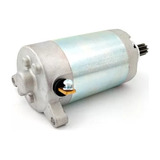 Motor De Partida Arranque Yamaha Ybr Factor 125 2009 A 2022