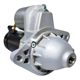 Motor De Partida Chevrolet Monza Kadett 1.6 1.8 2.0 Novo
