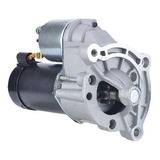 Motor De Partida Citroen C3 C4 Xsara Peugeot 106/206/306/405