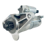 Motor De Partida Compativel C/ Land Rover Discovery Sport
