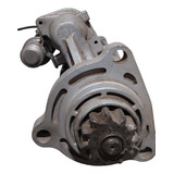 Motor De Partida Cummins 39mt 24v 11d 8200330 - 3103916