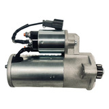 Motor De Partida D20tci Jac Caminhão 12v 9d Zwf 801137