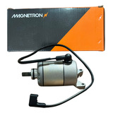 Motor De Partida Da Yamaha Lander 250 Ano:2007/2008/2009