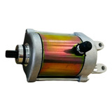 Motor De Partida Dafra Next 250 Citycom 300i Completo