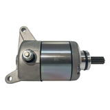 Motor De Partida Fan150 Fan 150 2009 2010 2011 2012 2013