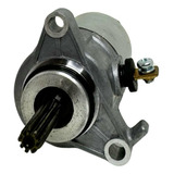 Motor De Partida Fazer- Factor 150 / Crosser 150 / N-max 160