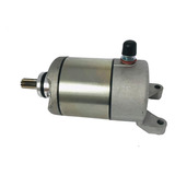 Motor De Partida Fazer 250 Ys 250 Lander 2012 2013 2014 2015
