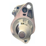 Motor De Partida Honda Civic 1.8 12v 2005 / Crv 20062010
