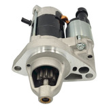 Motor De Partida Honda Civic 1.8 4280005011 - 12v 09d